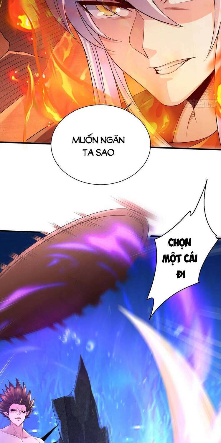Bổn Tế Tu Chính Là Tiện Đạo Chapter 244 - 23