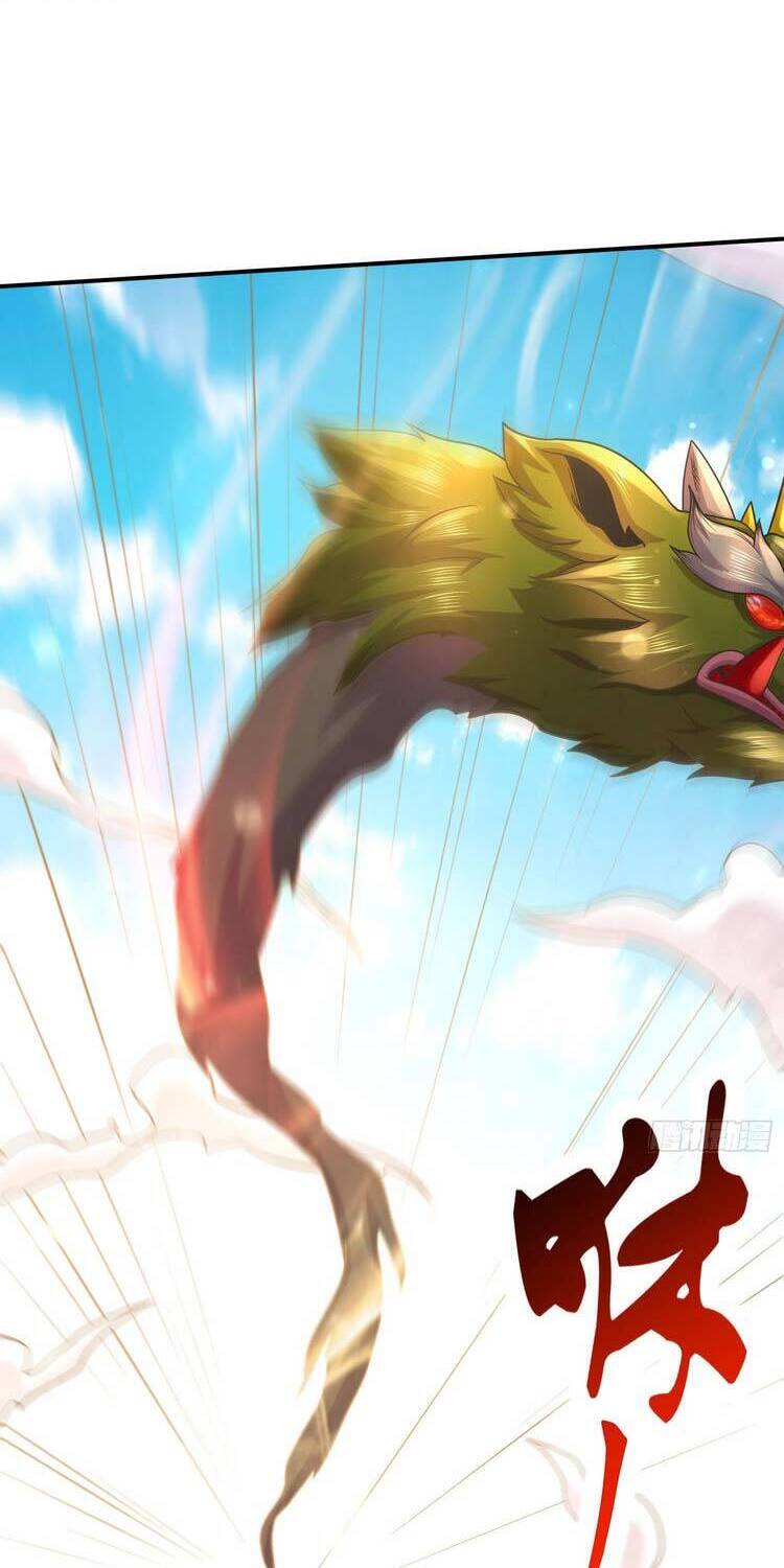 Bổn Tế Tu Chính Là Tiện Đạo Chapter 244 - 31