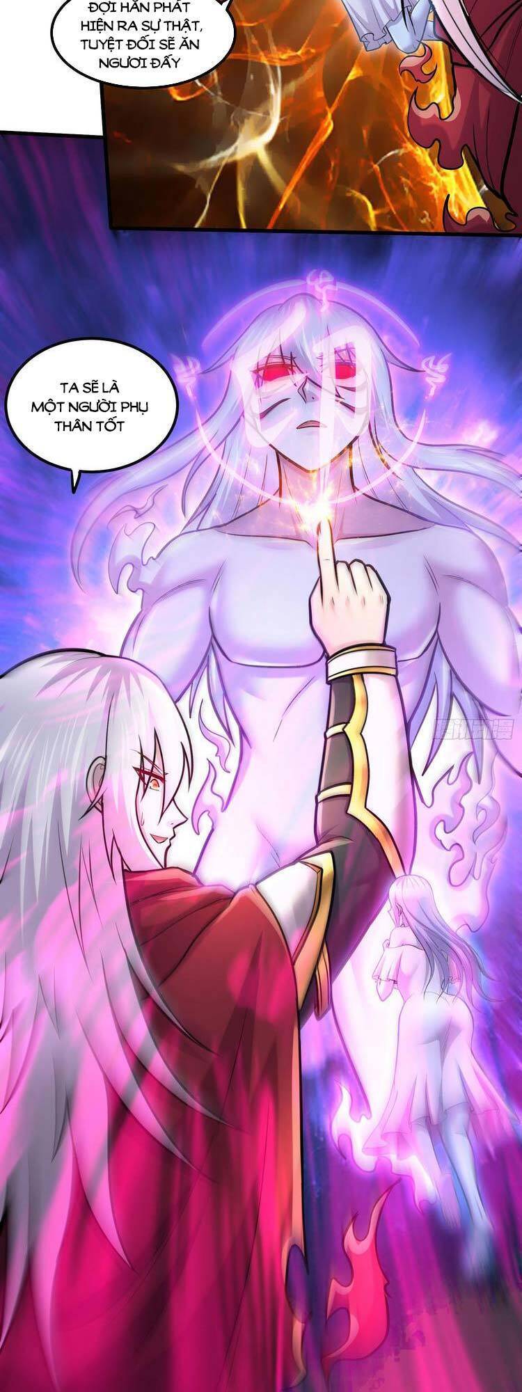 Bổn Tế Tu Chính Là Tiện Đạo Chapter 245 - 14