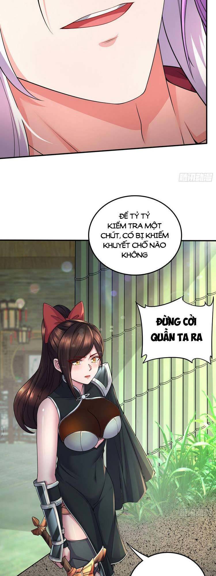 Bổn Tế Tu Chính Là Tiện Đạo Chapter 245 - 23