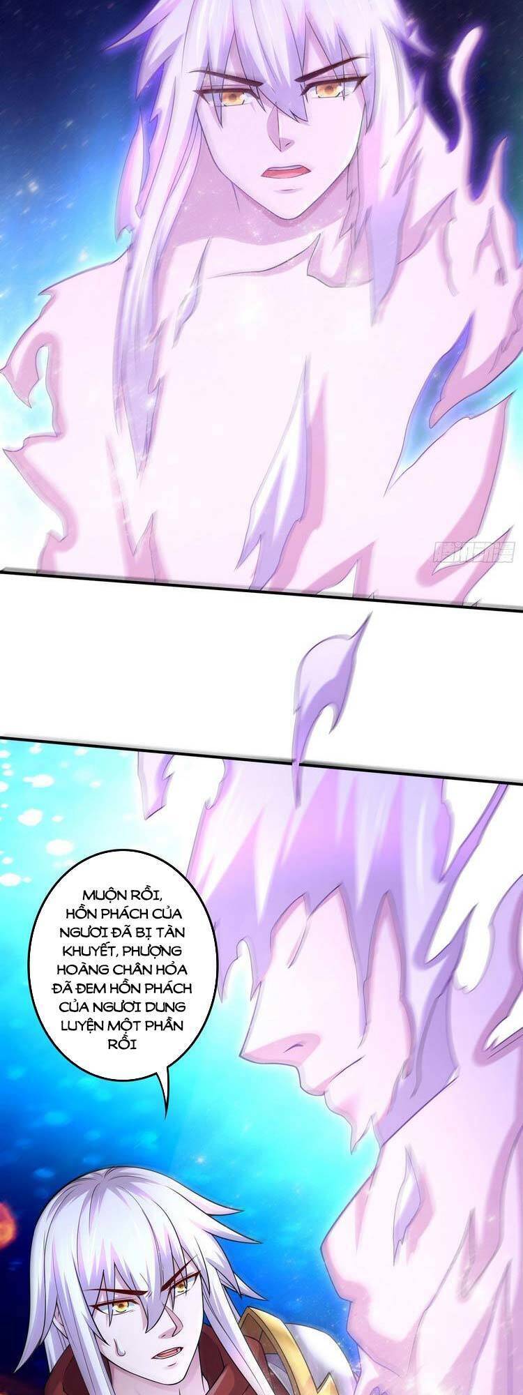 Bổn Tế Tu Chính Là Tiện Đạo Chapter 245 - 27