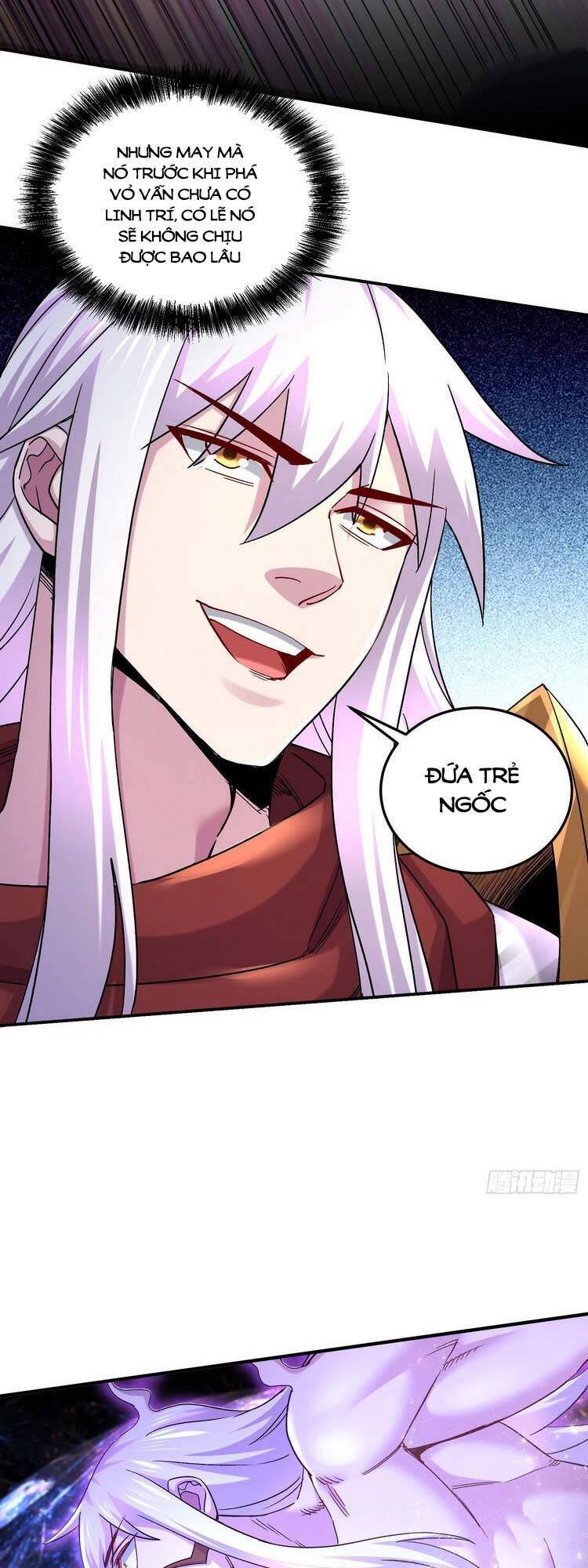 Bổn Tế Tu Chính Là Tiện Đạo Chapter 245 - 6