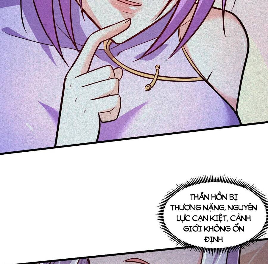 Bổn Tế Tu Chính Là Tiện Đạo Chapter 246 - 12
