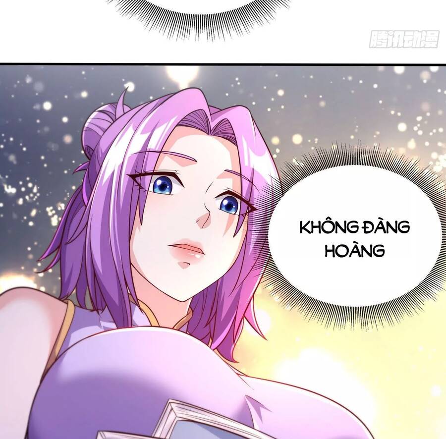 Bổn Tế Tu Chính Là Tiện Đạo Chapter 246 - 48
