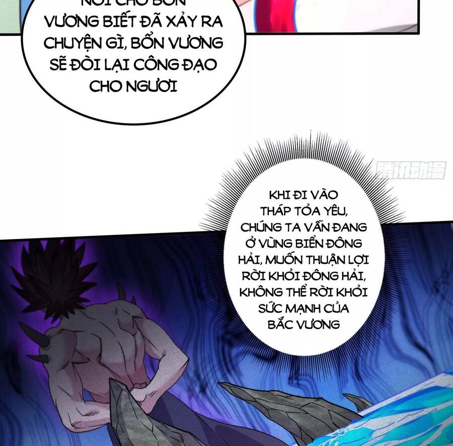 Bổn Tế Tu Chính Là Tiện Đạo Chapter 246 - 69