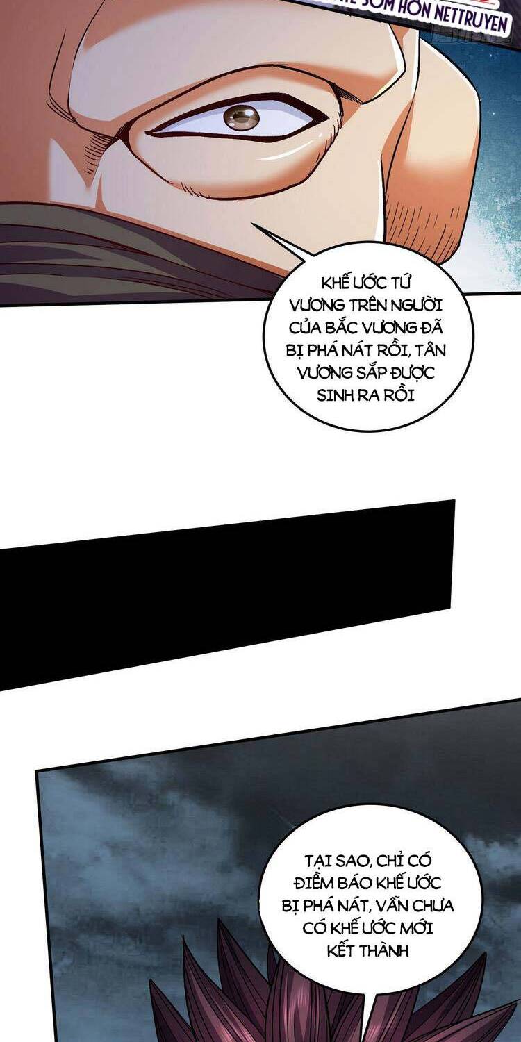 Bổn Tế Tu Chính Là Tiện Đạo Chapter 247 - 14