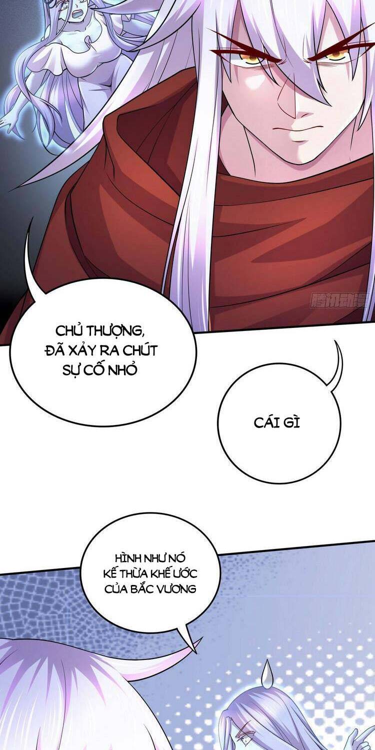 Bổn Tế Tu Chính Là Tiện Đạo Chapter 247 - 23