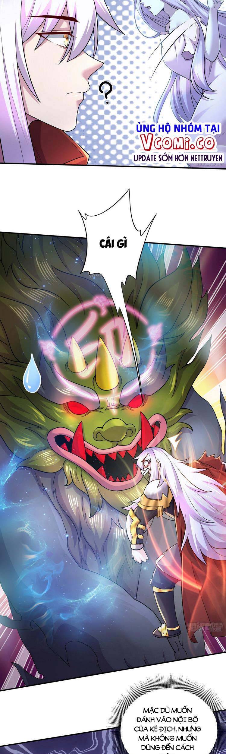 Bổn Tế Tu Chính Là Tiện Đạo Chapter 247 - 24