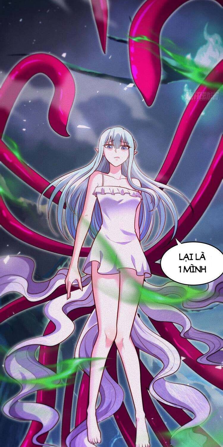 Bổn Tế Tu Chính Là Tiện Đạo Chapter 247 - 4
