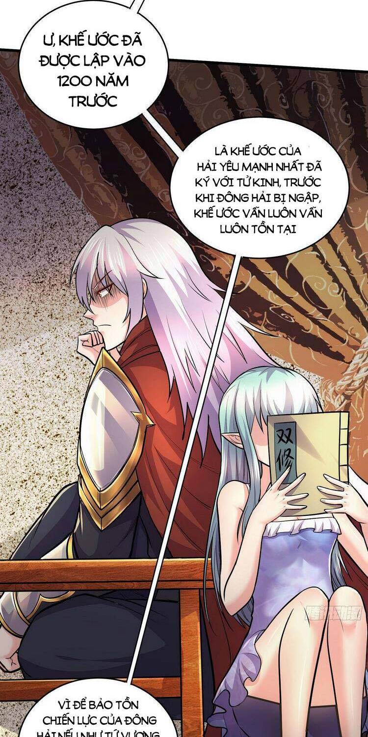 Bổn Tế Tu Chính Là Tiện Đạo Chapter 248 - 2