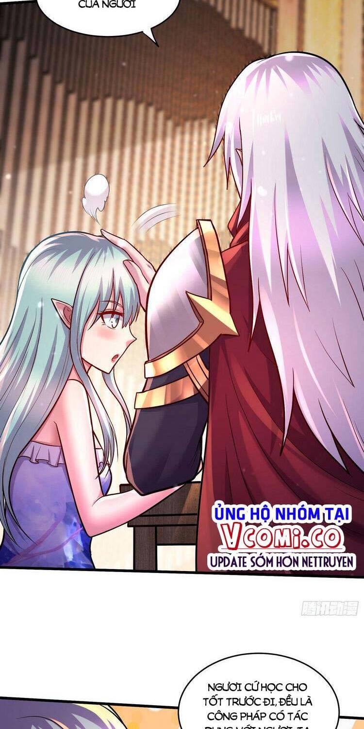 Bổn Tế Tu Chính Là Tiện Đạo Chapter 248 - 12