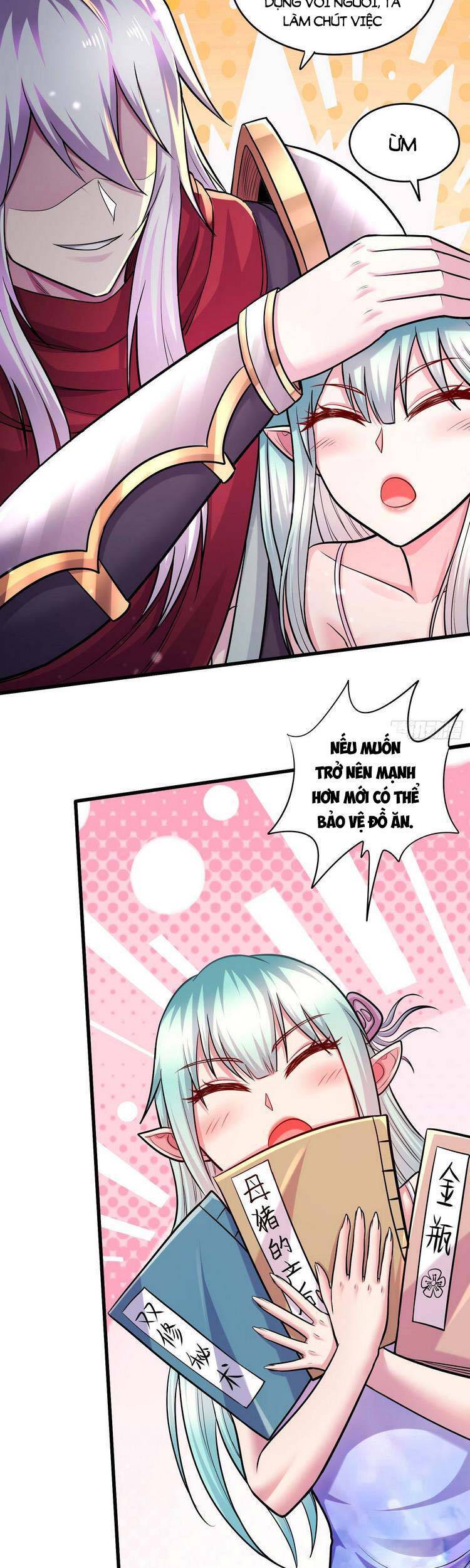 Bổn Tế Tu Chính Là Tiện Đạo Chapter 248 - 13