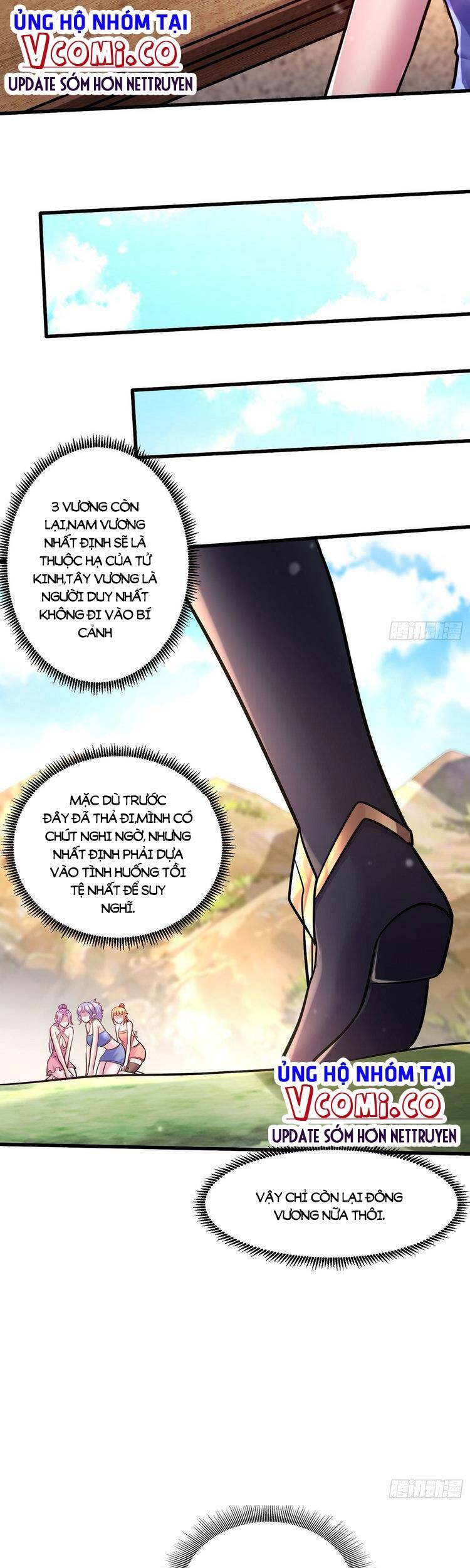 Bổn Tế Tu Chính Là Tiện Đạo Chapter 248 - 15