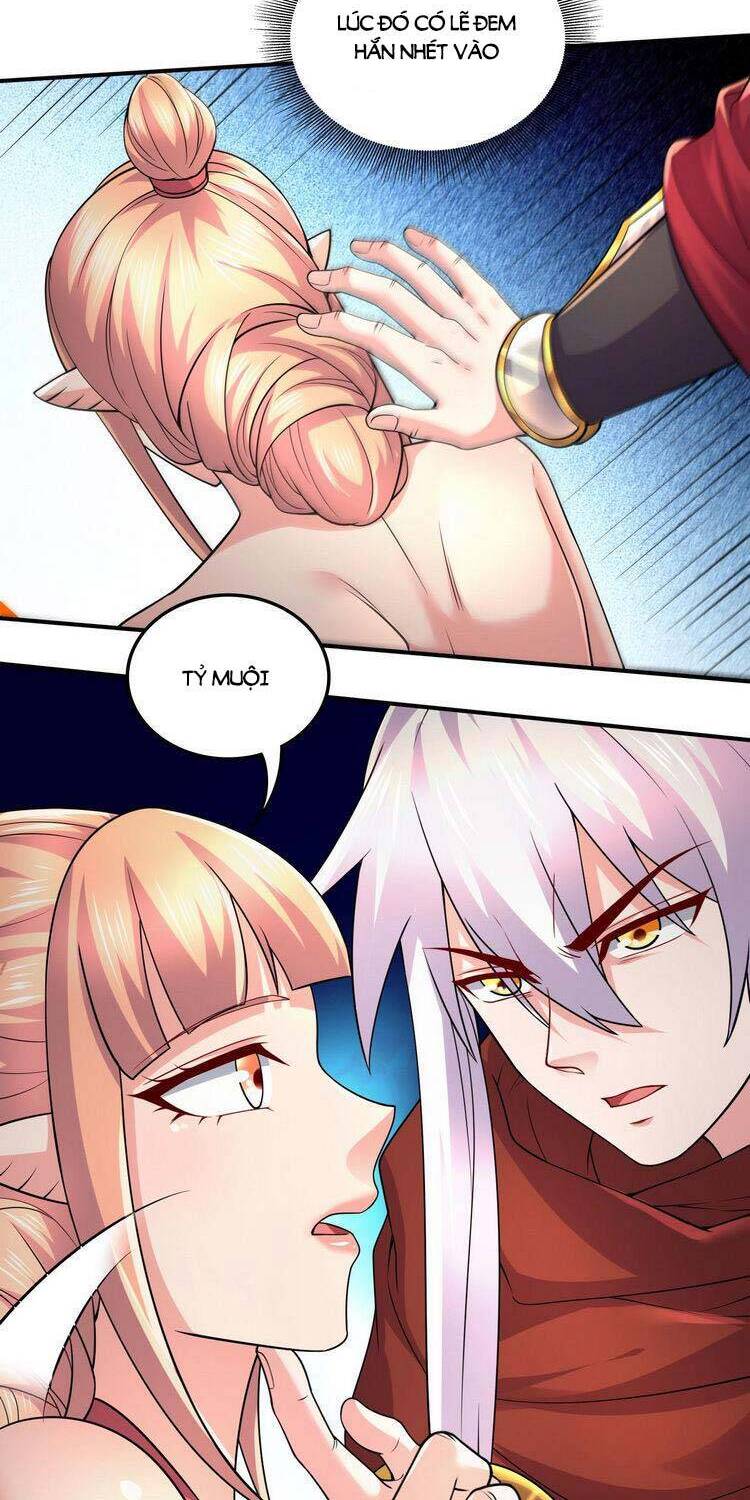 Bổn Tế Tu Chính Là Tiện Đạo Chapter 248 - 16