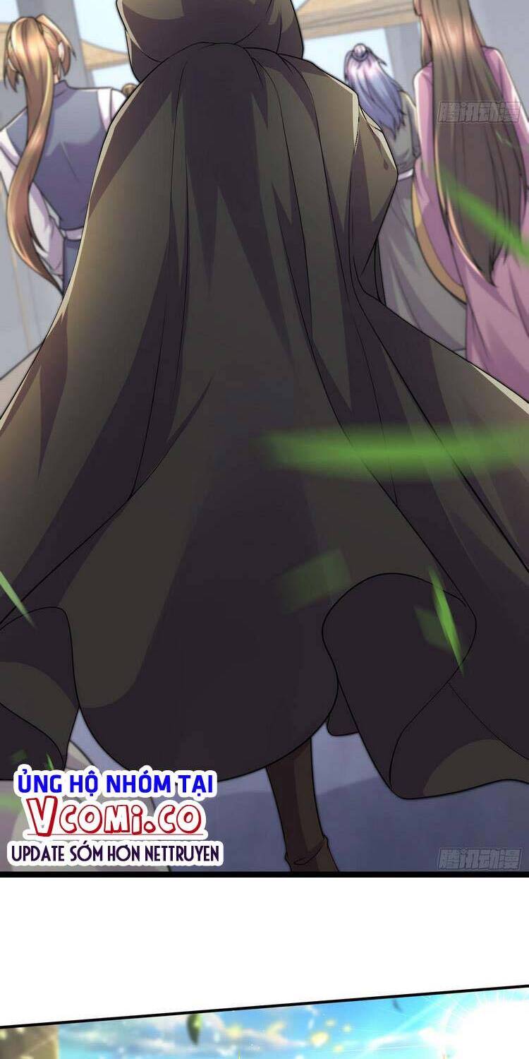 Bổn Tế Tu Chính Là Tiện Đạo Chapter 248 - 21
