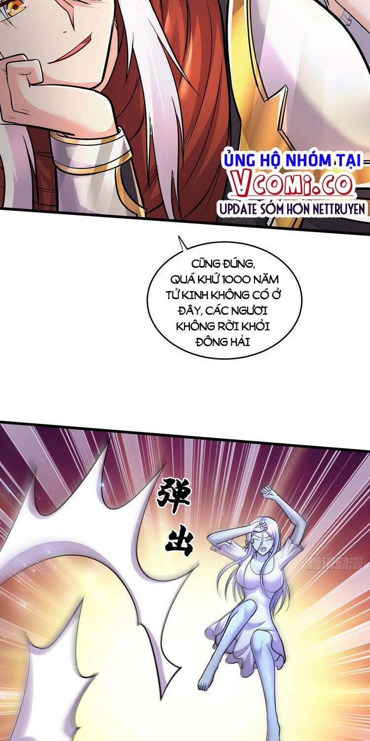 Bổn Tế Tu Chính Là Tiện Đạo Chapter 248 - 4