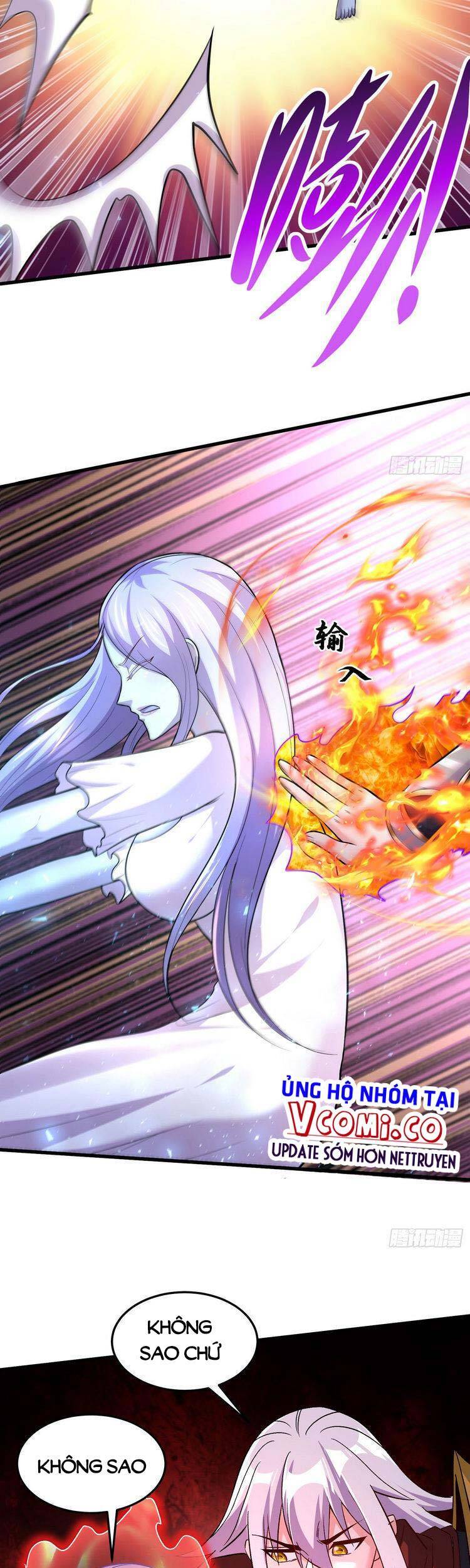 Bổn Tế Tu Chính Là Tiện Đạo Chapter 248 - 5