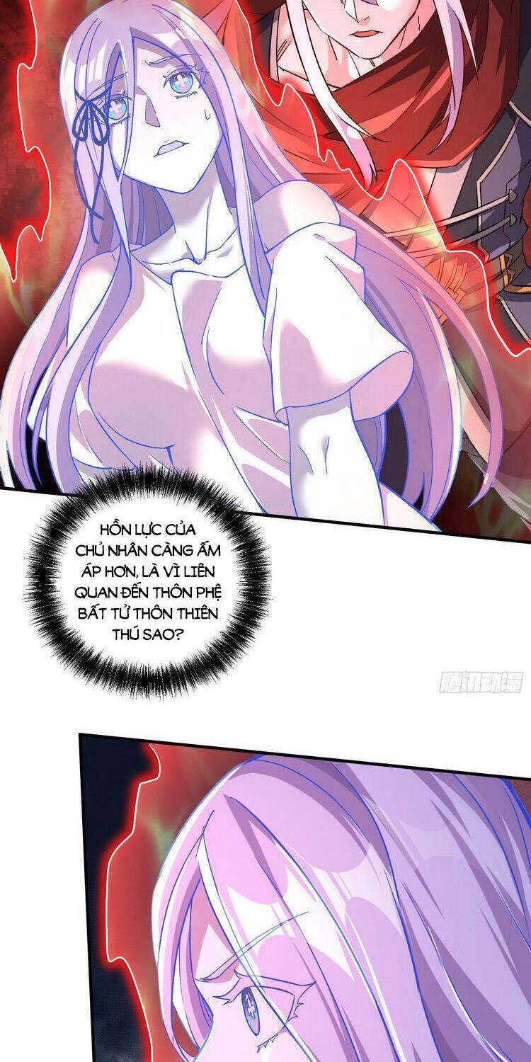 Bổn Tế Tu Chính Là Tiện Đạo Chapter 248 - 6
