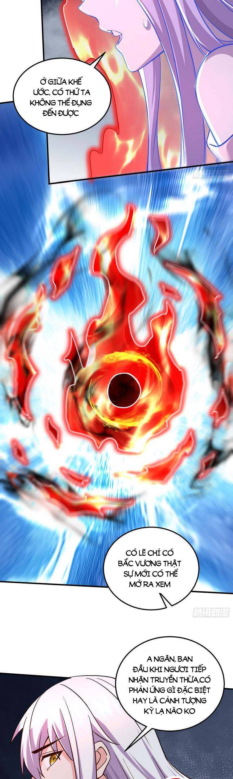 Bổn Tế Tu Chính Là Tiện Đạo Chapter 248 - 7