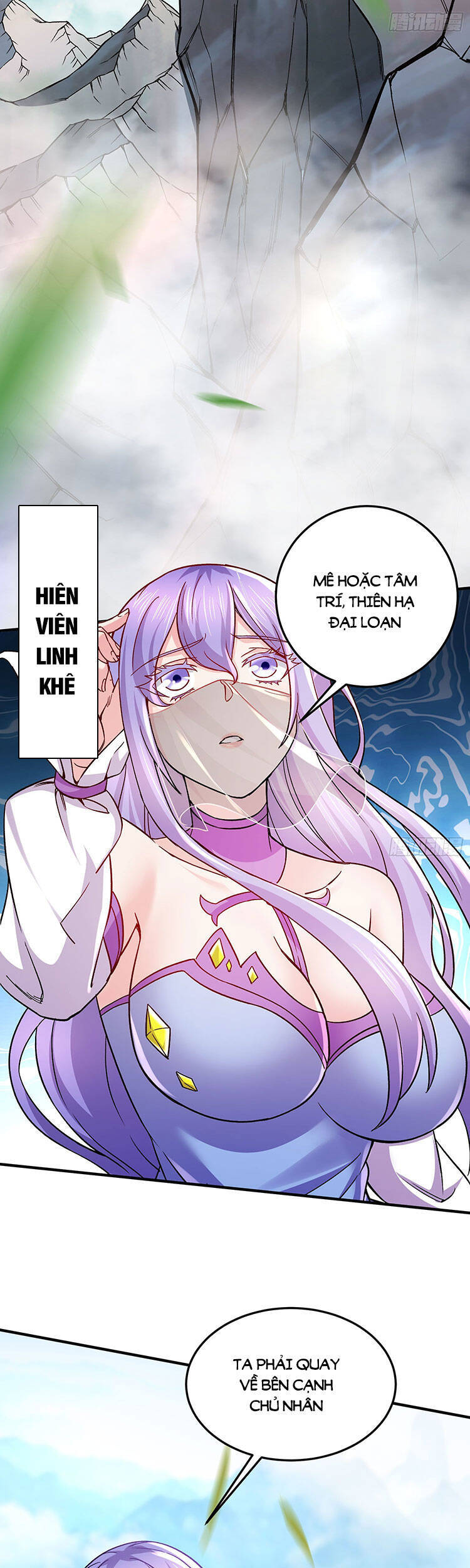 Bổn Tế Tu Chính Là Tiện Đạo Chapter 249 - 26