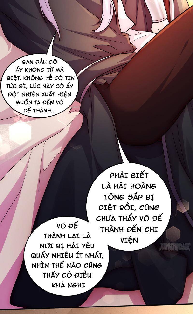 Bổn Tế Tu Chính Là Tiện Đạo Chapter 255 - 20