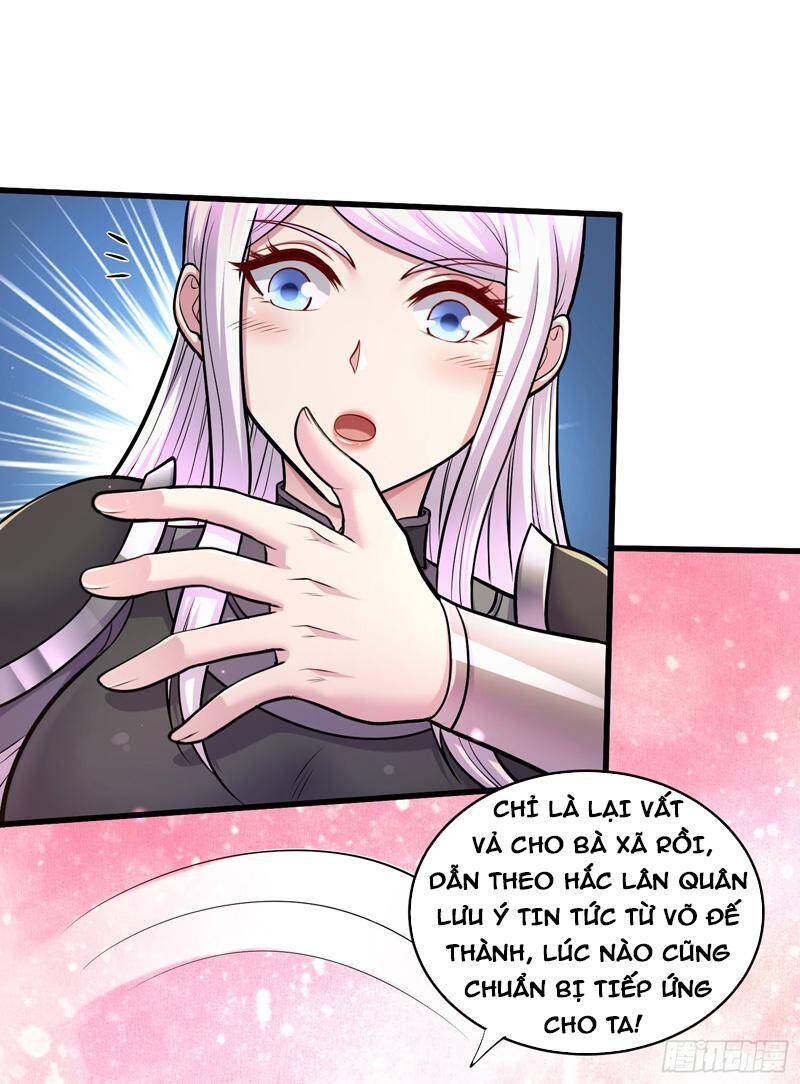 Bổn Tế Tu Chính Là Tiện Đạo Chapter 255 - 23
