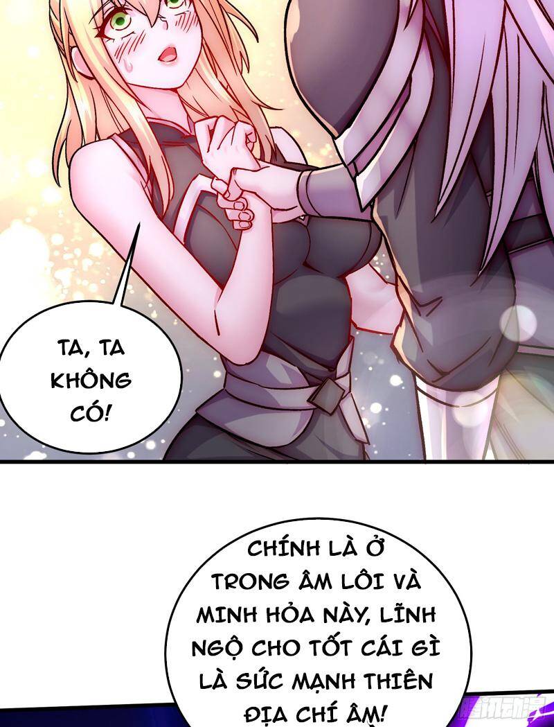 Bổn Tế Tu Chính Là Tiện Đạo Chapter 255 - 44