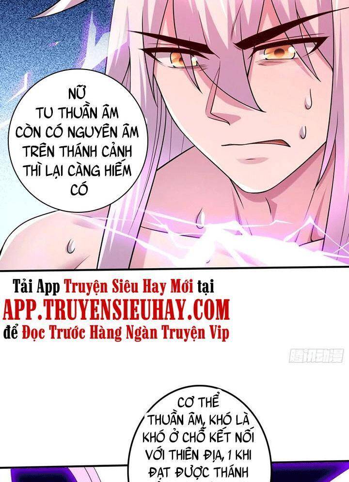 Bổn Tế Tu Chính Là Tiện Đạo Chapter 256 - 11