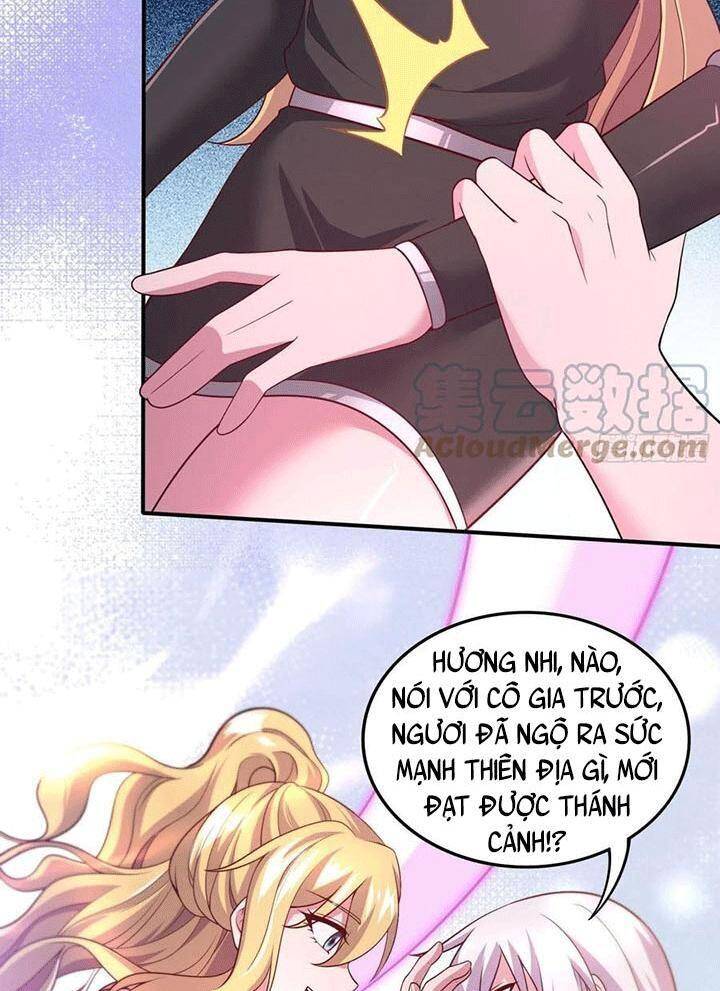 Bổn Tế Tu Chính Là Tiện Đạo Chapter 256 - 19