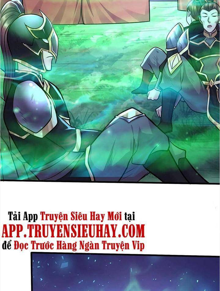 Bổn Tế Tu Chính Là Tiện Đạo Chapter 256 - 25