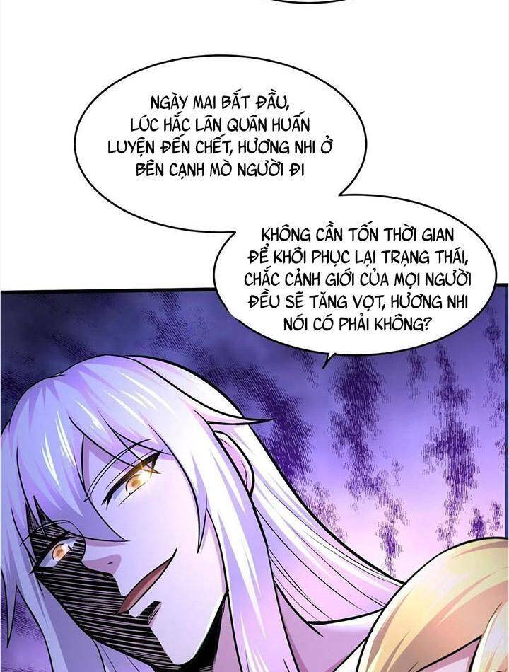 Bổn Tế Tu Chính Là Tiện Đạo Chapter 256 - 30