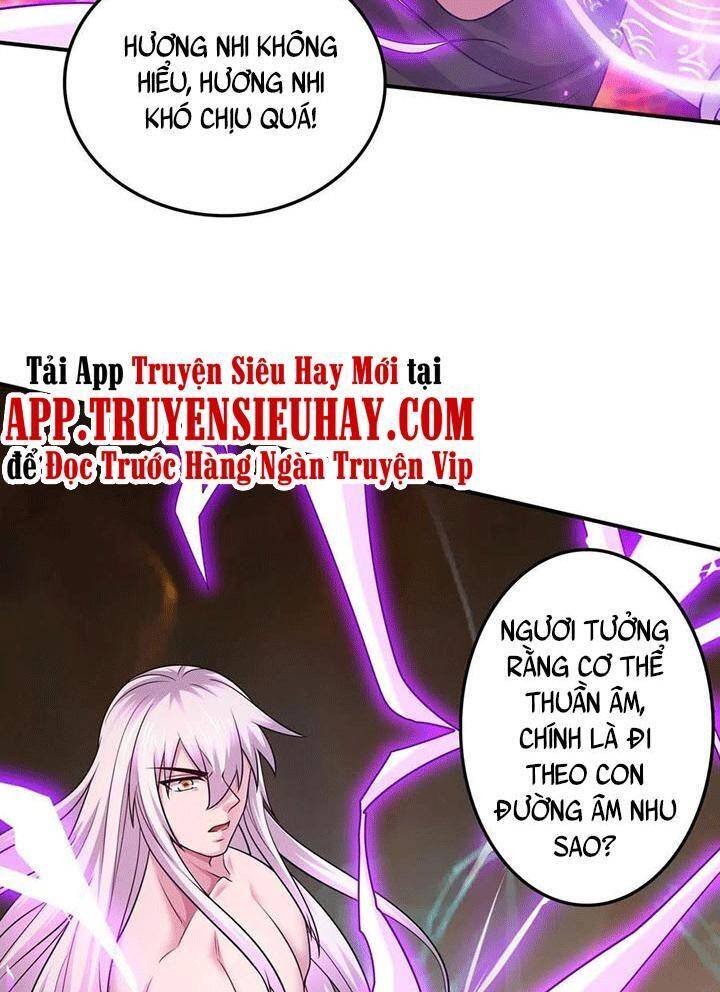 Bổn Tế Tu Chính Là Tiện Đạo Chapter 256 - 4