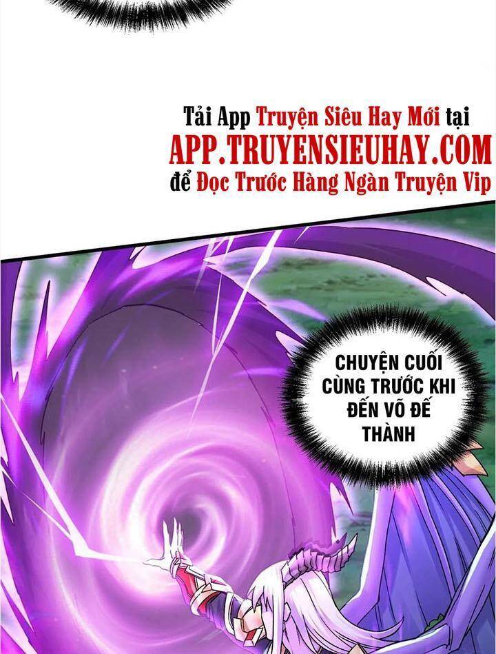 Bổn Tế Tu Chính Là Tiện Đạo Chapter 256 - 38