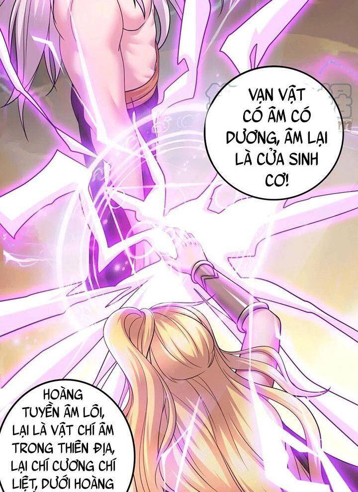 Bổn Tế Tu Chính Là Tiện Đạo Chapter 256 - 5