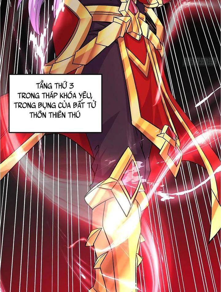 Bổn Tế Tu Chính Là Tiện Đạo Chapter 256 - 41