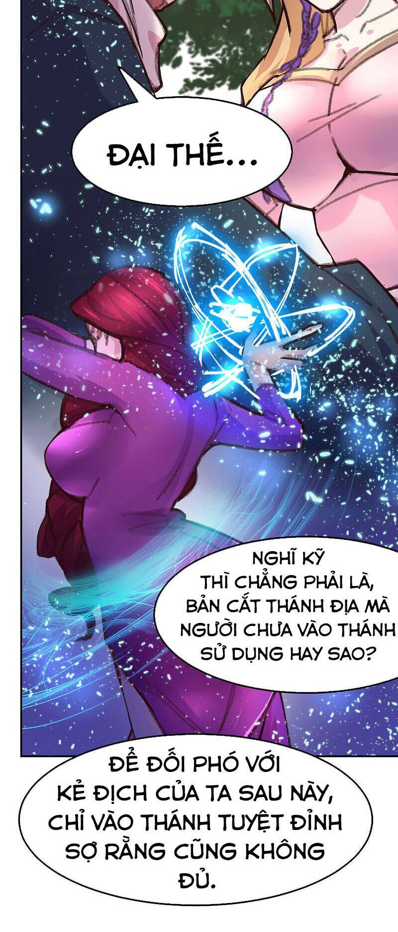 Bổn Tế Tu Chính Là Tiện Đạo Chapter 100 - 13