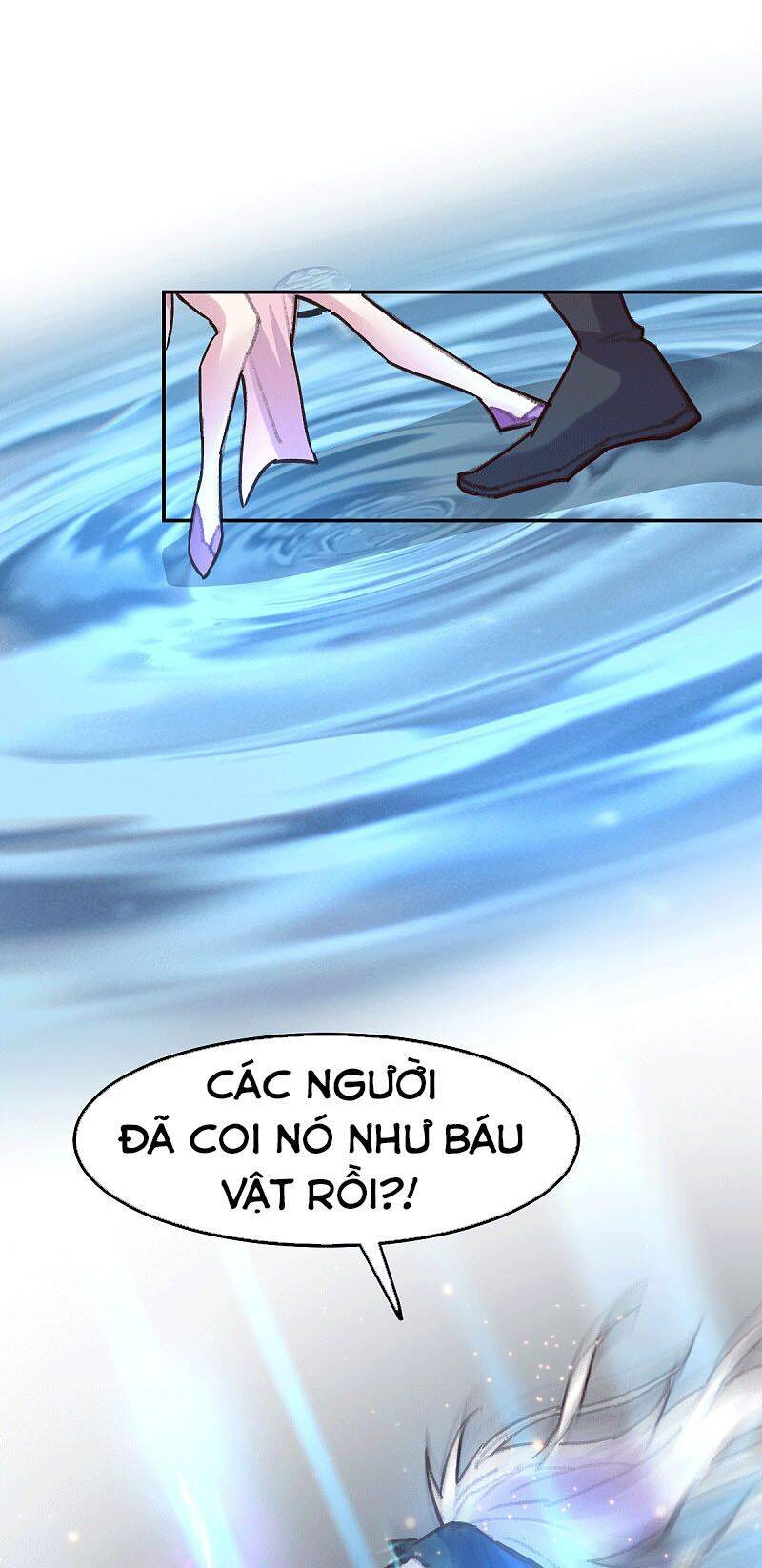Bổn Tế Tu Chính Là Tiện Đạo Chapter 100 - 15