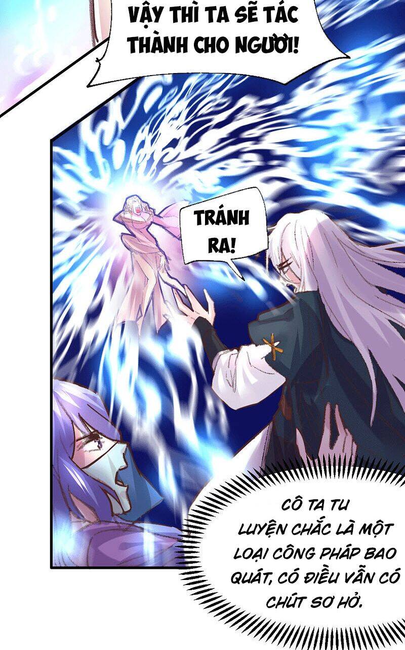 Bổn Tế Tu Chính Là Tiện Đạo Chapter 100 - 3