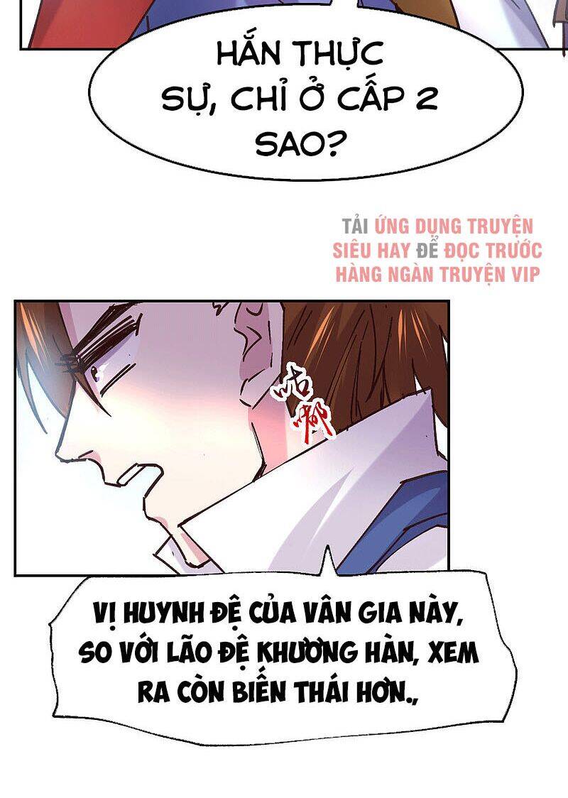 Bổn Tế Tu Chính Là Tiện Đạo Chapter 100 - 23