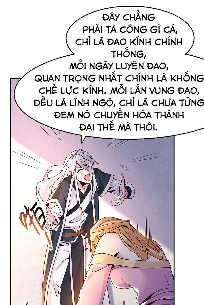 Bổn Tế Tu Chính Là Tiện Đạo Chapter 100 - 26