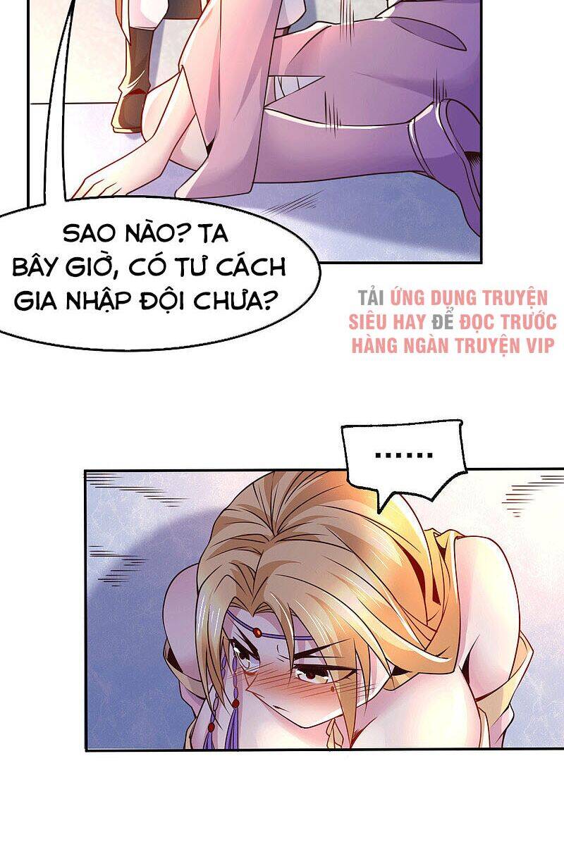 Bổn Tế Tu Chính Là Tiện Đạo Chapter 100 - 27