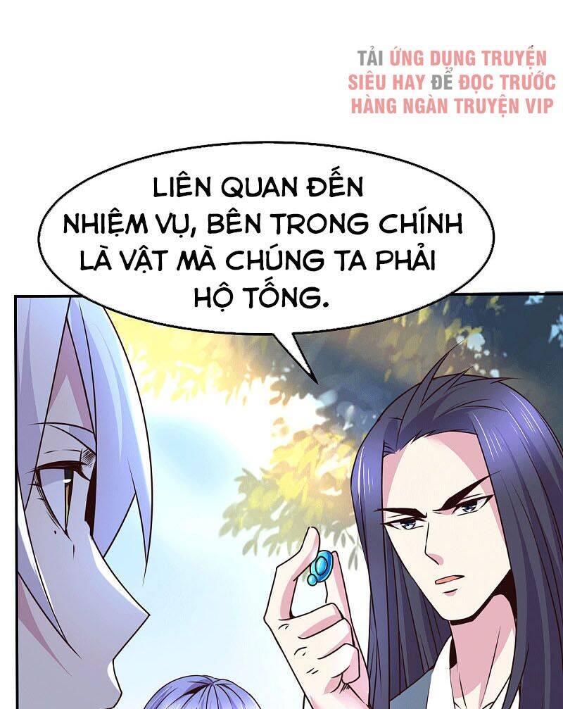 Bổn Tế Tu Chính Là Tiện Đạo Chapter 100 - 29