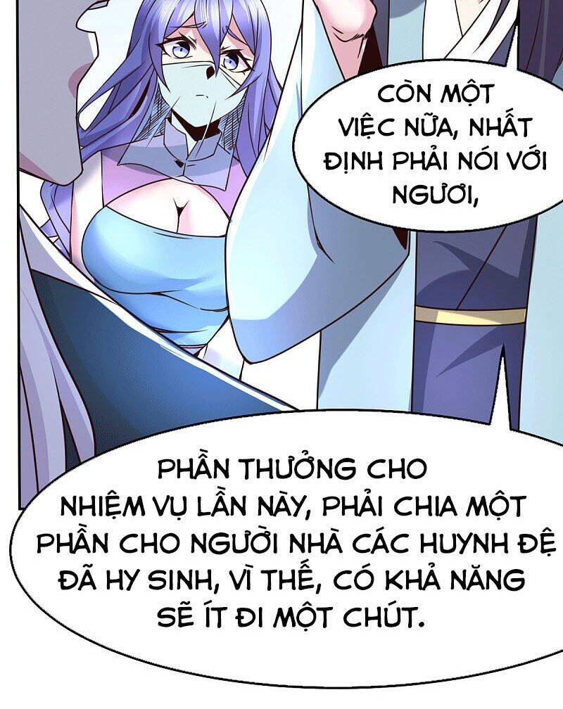 Bổn Tế Tu Chính Là Tiện Đạo Chapter 100 - 30