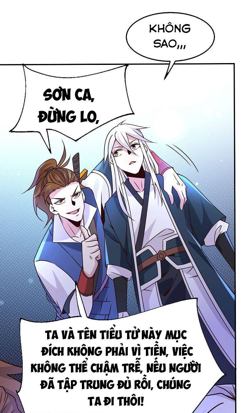 Bổn Tế Tu Chính Là Tiện Đạo Chapter 100 - 31
