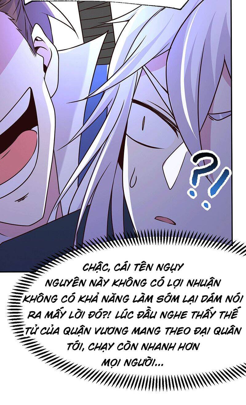 Bổn Tế Tu Chính Là Tiện Đạo Chapter 100 - 32