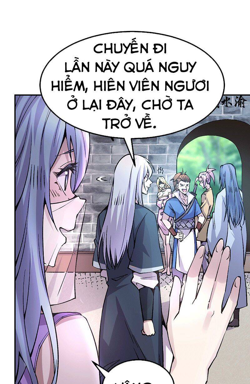 Bổn Tế Tu Chính Là Tiện Đạo Chapter 100 - 33