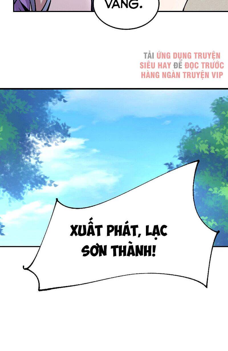 Bổn Tế Tu Chính Là Tiện Đạo Chapter 100 - 34