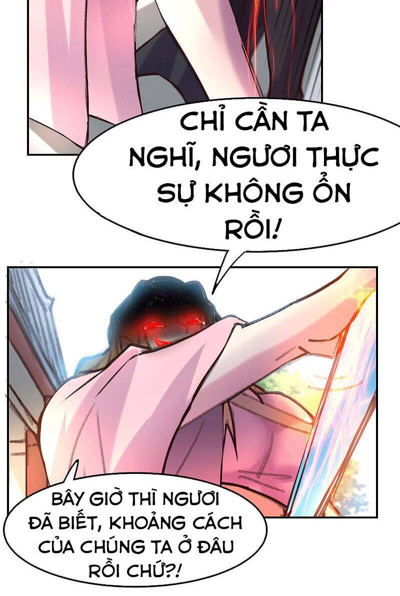 Bổn Tế Tu Chính Là Tiện Đạo Chapter 100 - 9