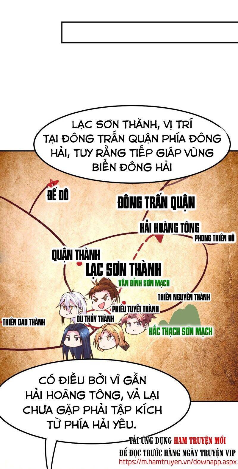 Bổn Tế Tu Chính Là Tiện Đạo Chapter 101 - 2
