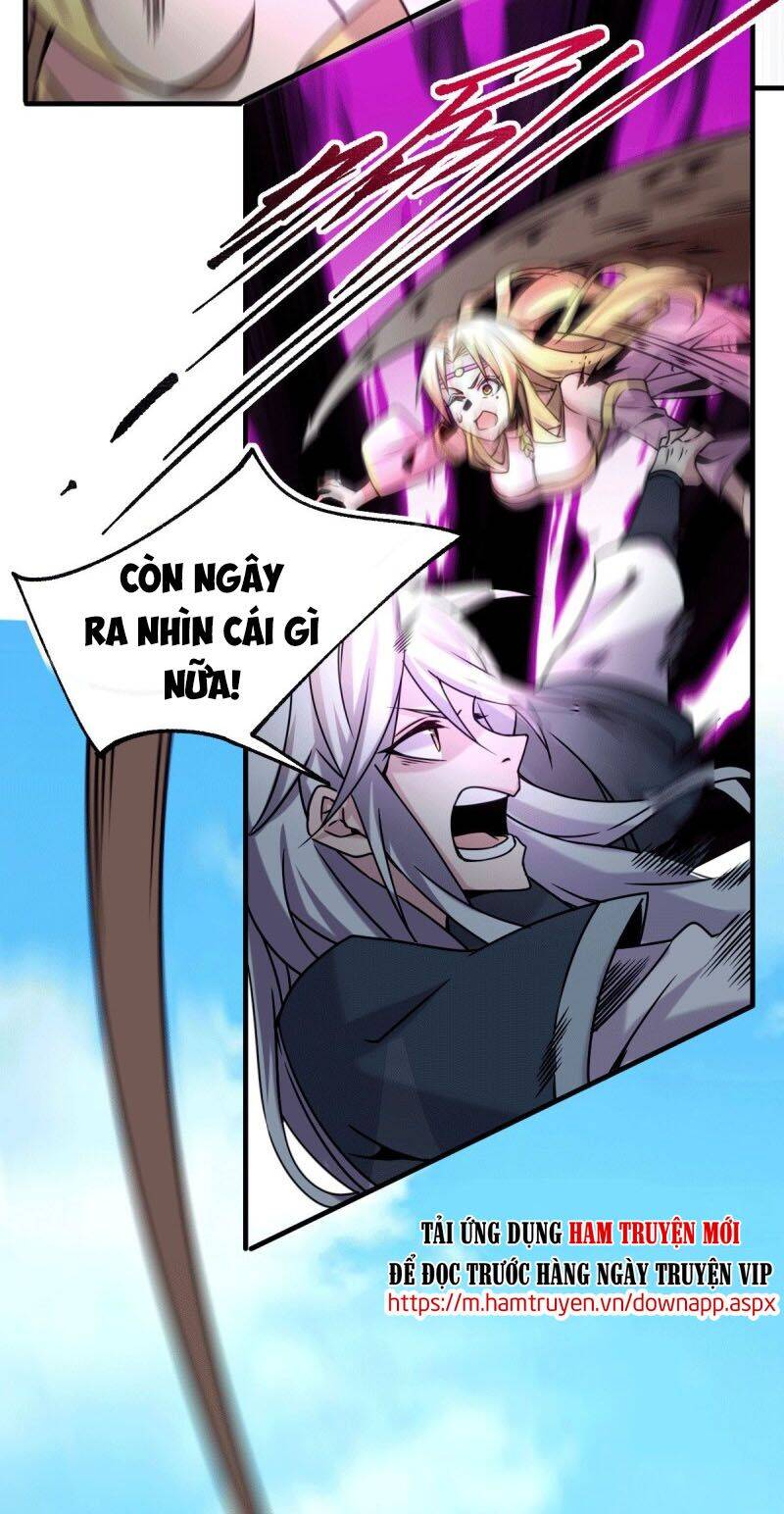 Bổn Tế Tu Chính Là Tiện Đạo Chapter 101 - 15